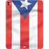 Puerto Rico Flag iPad Pro 13in M4 (2024) Skin